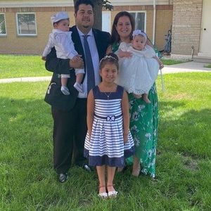 Meet your Posher, Jonathan